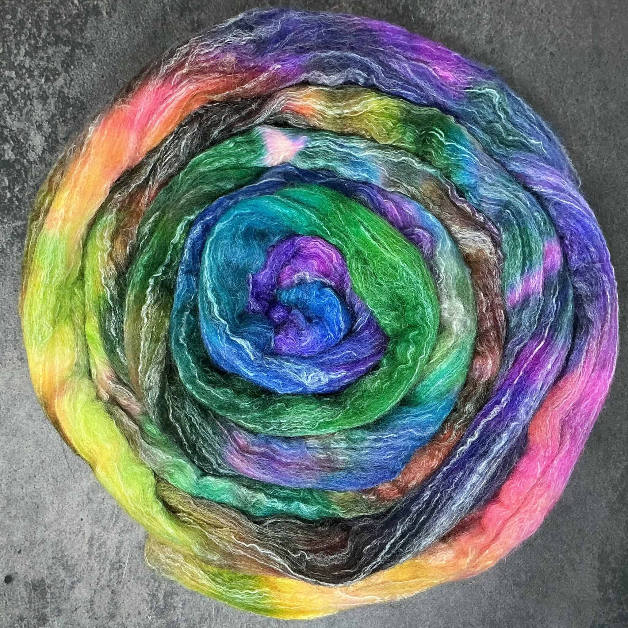 Luscious - L26103