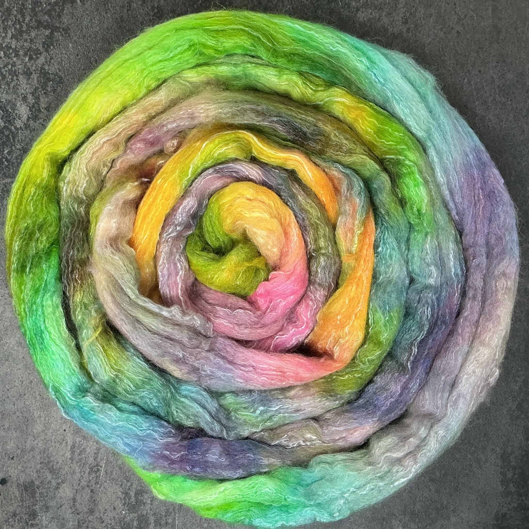 Luscious - L26104