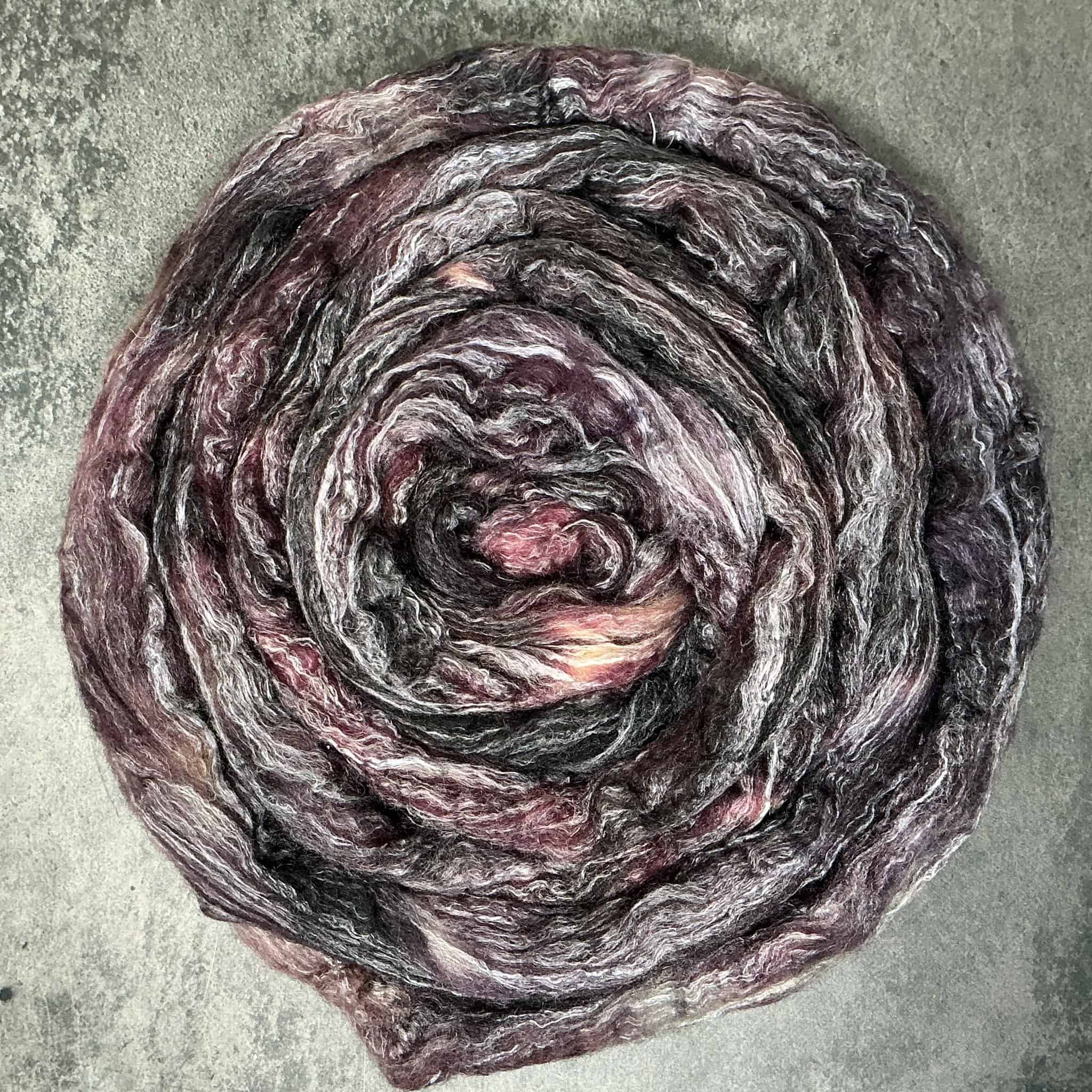 Luscious - L26105