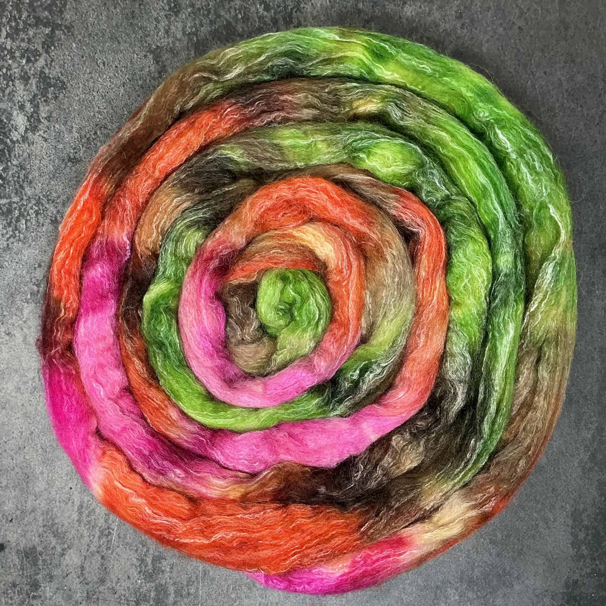 Luscious - L26118