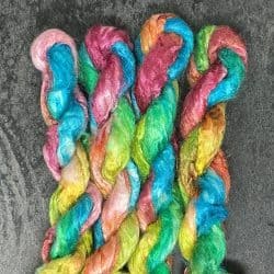 Tussah Silk 1oz - Silk26103