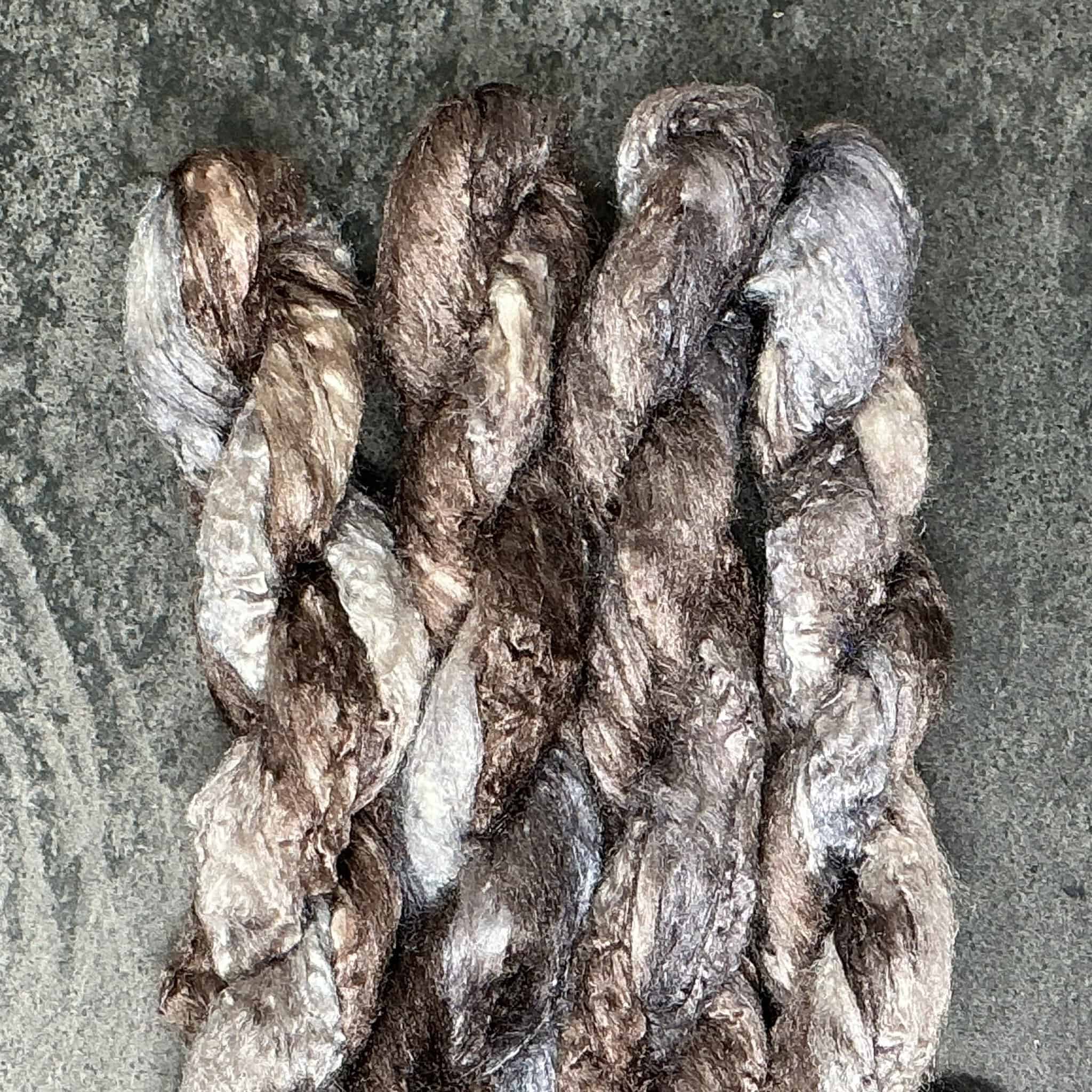 Tussah Silk 1oz - Silk26105