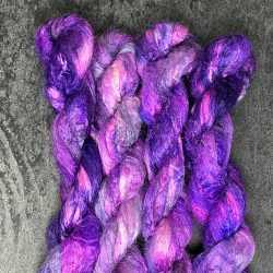 Tussah Silk 1oz - Silk26106