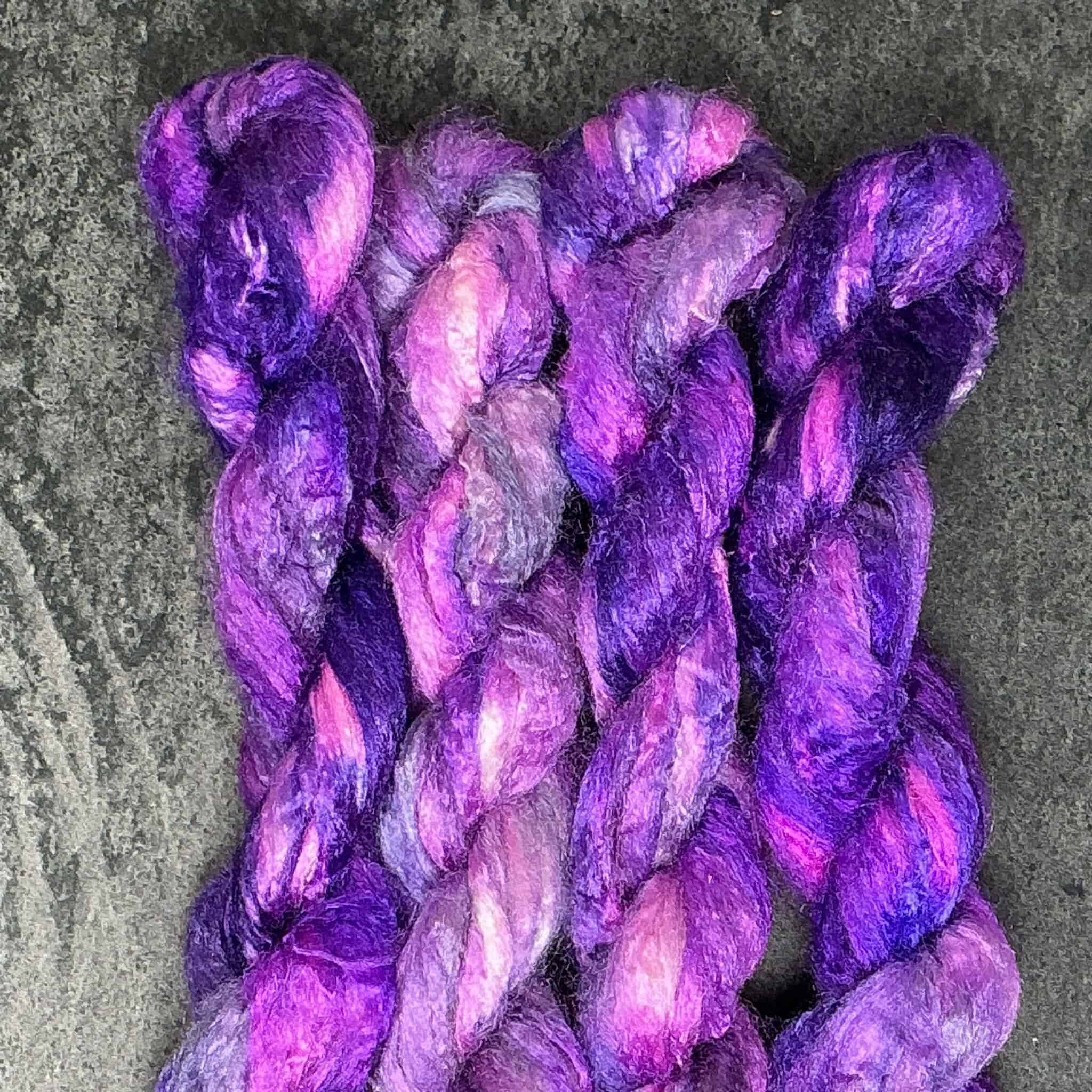 Tussah Silk 1oz - Silk26106