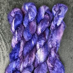 Tussah Silk 1oz - Silk26107