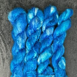Tussah Silk 1oz - Silk26117