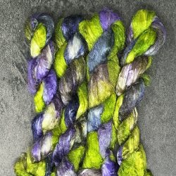 Tussah Silk 1oz - Silk26123