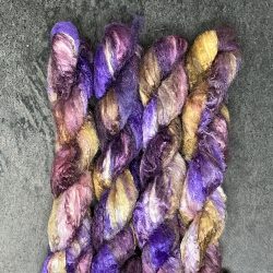 Tussah Silk 1oz - Silk26127