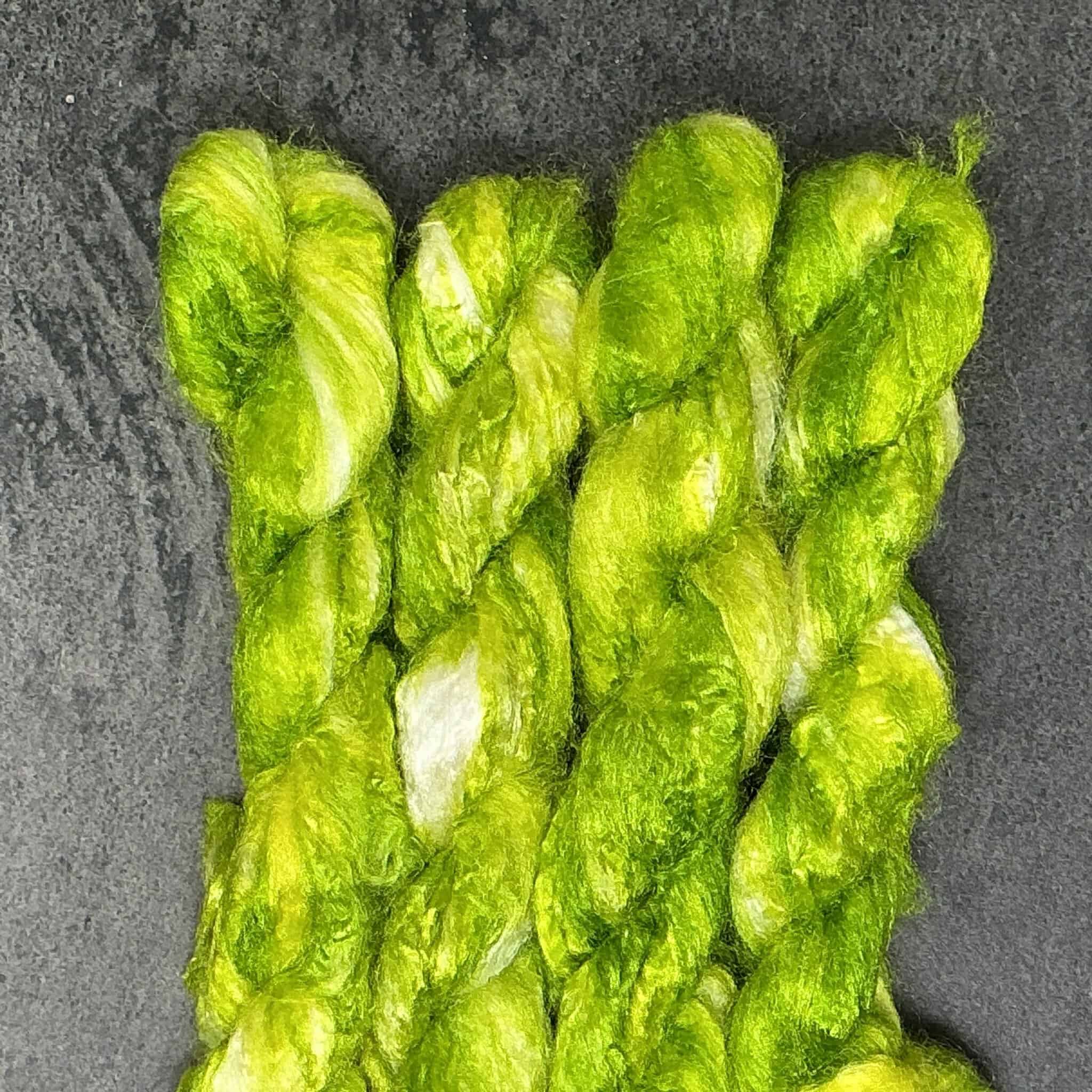 Tussah Silk 1oz - Silk26129