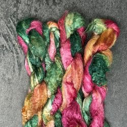 Tussah Silk 1oz - Silk26138