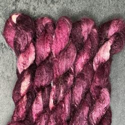 Tussah Silk 1oz - Silk26140