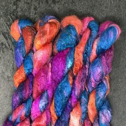 Tussah Silk 1oz - Silk26142