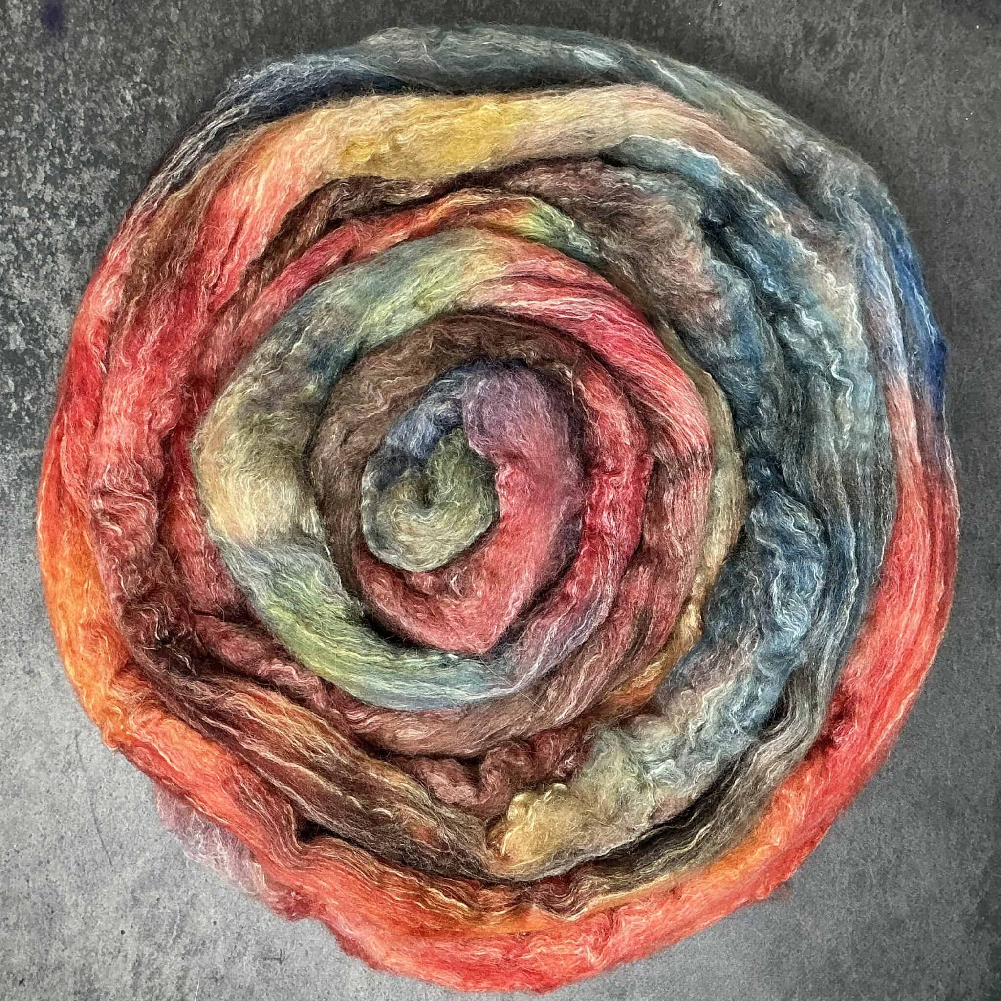 Luscious - L26124