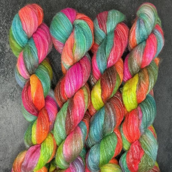 Luscious - L26130 - Image 2