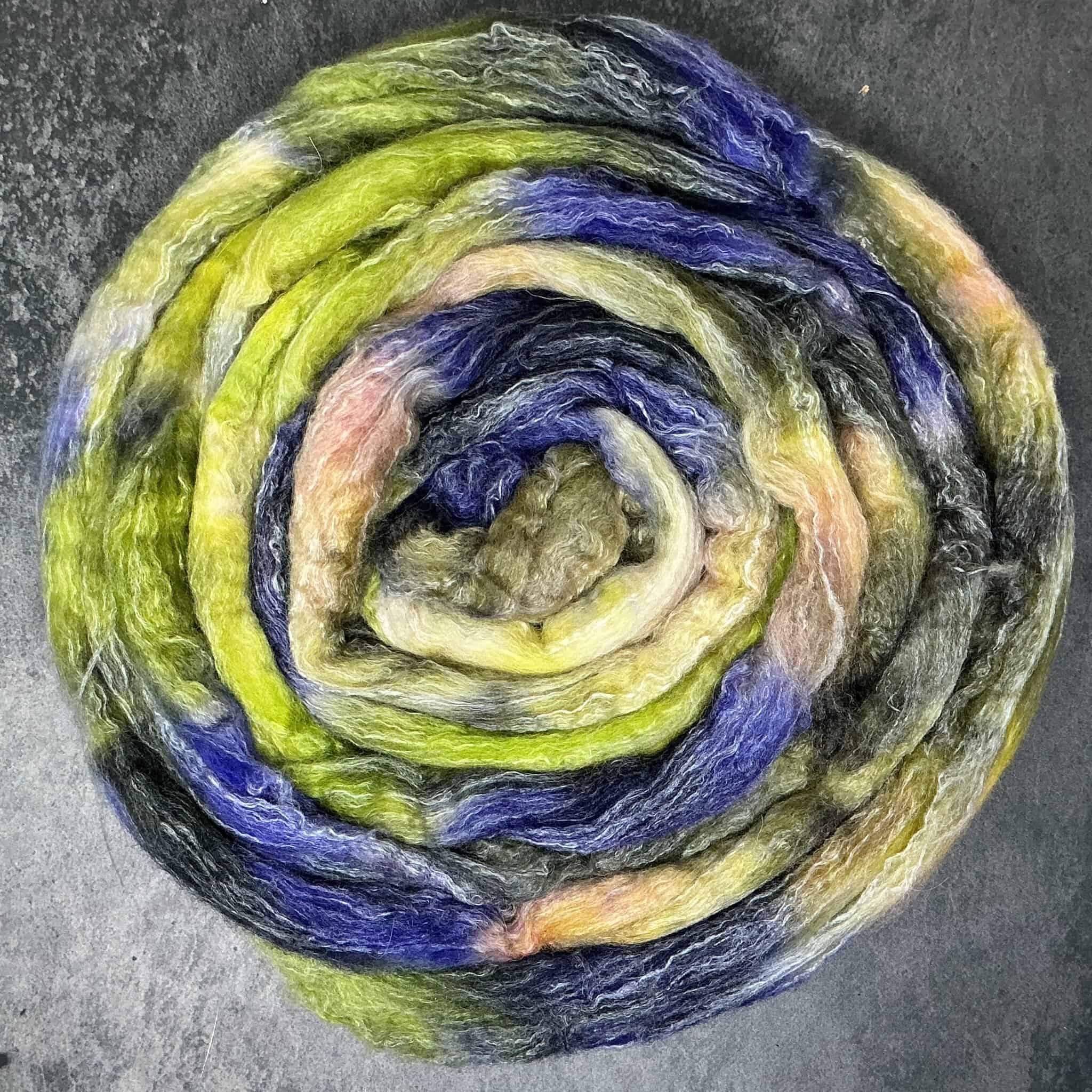 Luscious - L26134