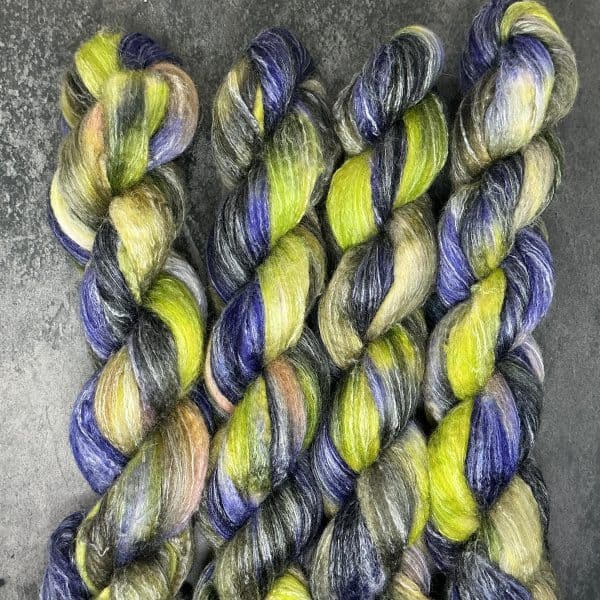 Luscious - L26134 - Image 2