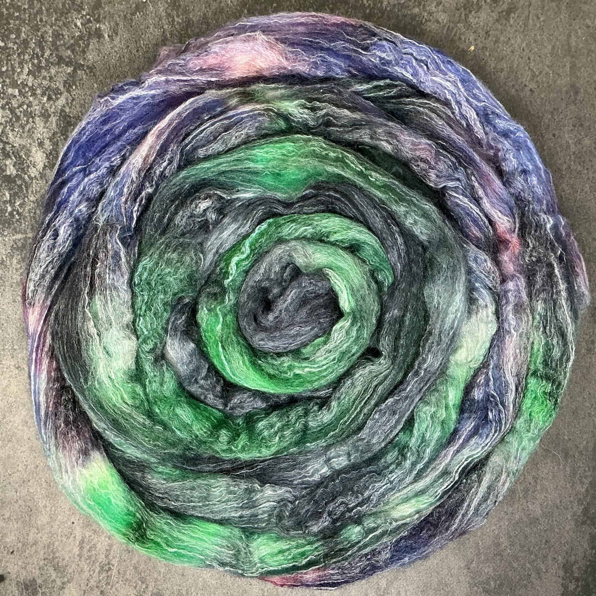 Luscious - L26135