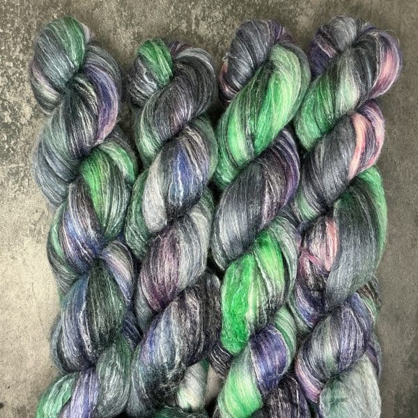 Luscious - L26135 - Image 2