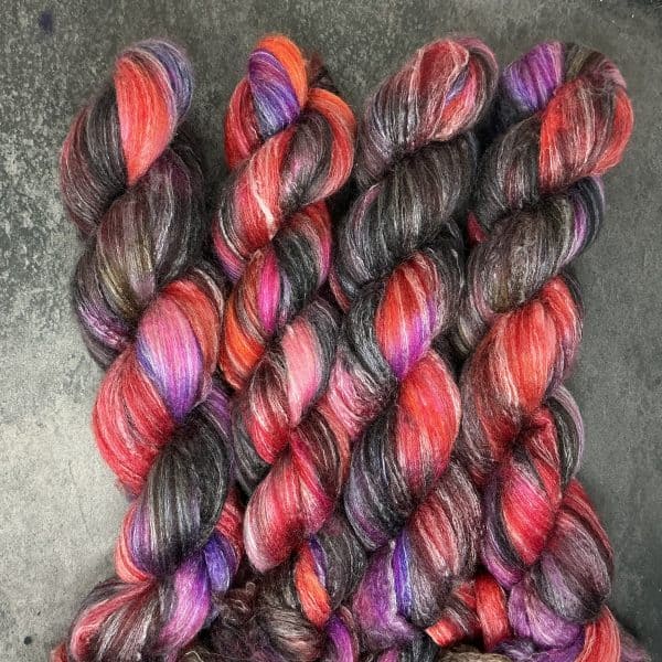 Luscious - L26137 - Image 2