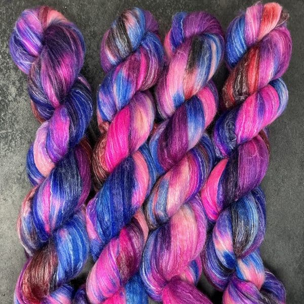 Luscious - L26139 - Image 2