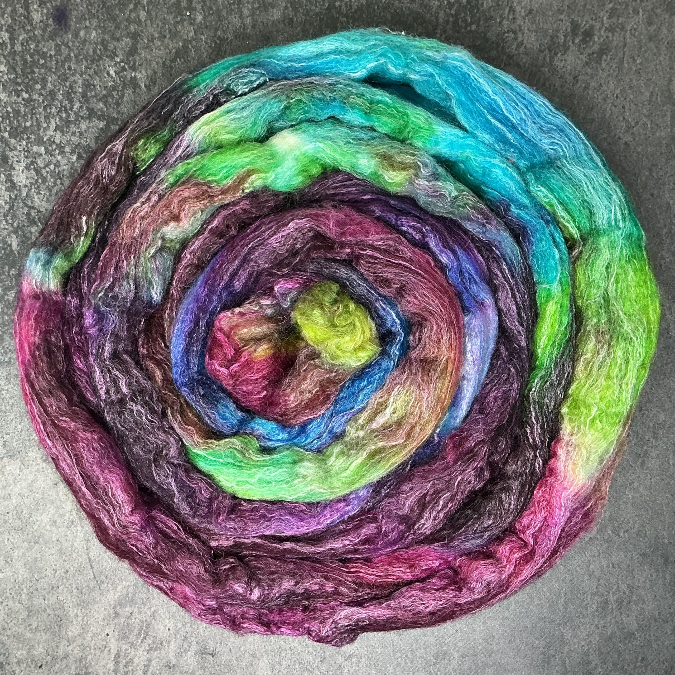 Luscious - L26148