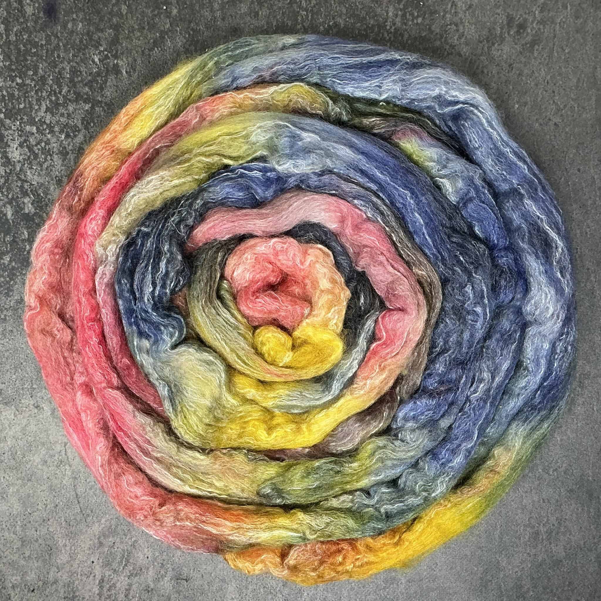 Luscious - L26151