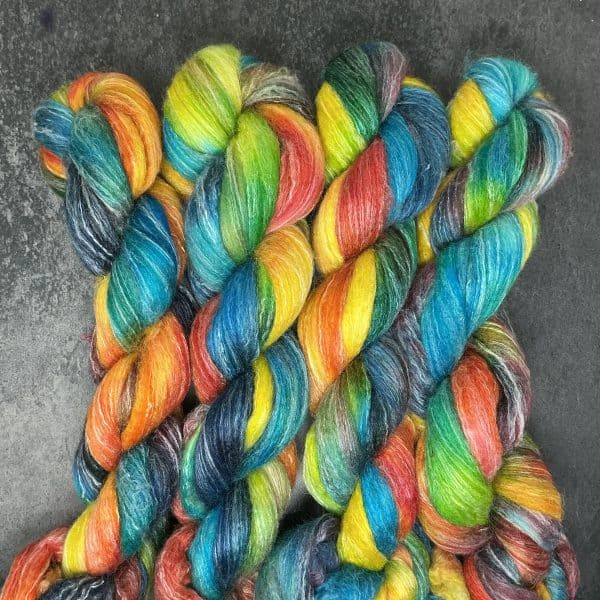 Luscious - L26153 - Image 2