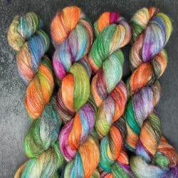 Luscious - L26155 - Image 2