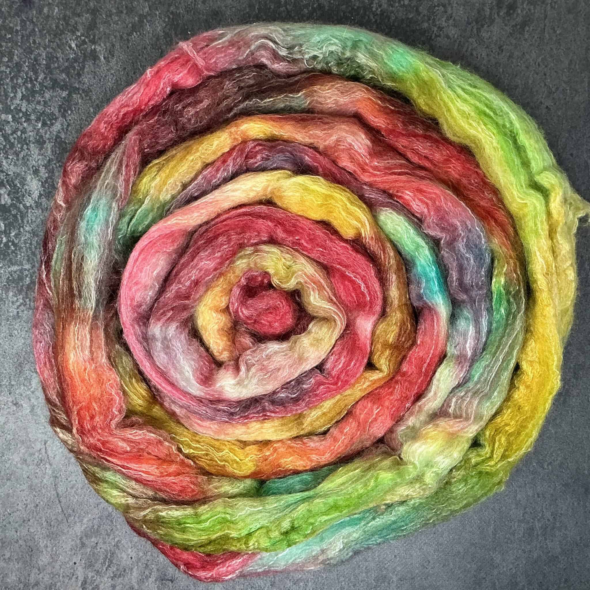 Luscious - L26157