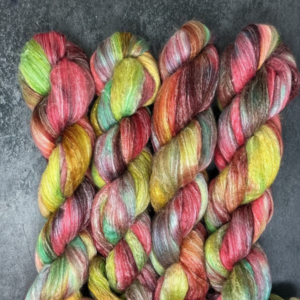 Luscious - L26157 - Image 2