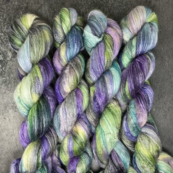 Luscious - L26158 - Image 2