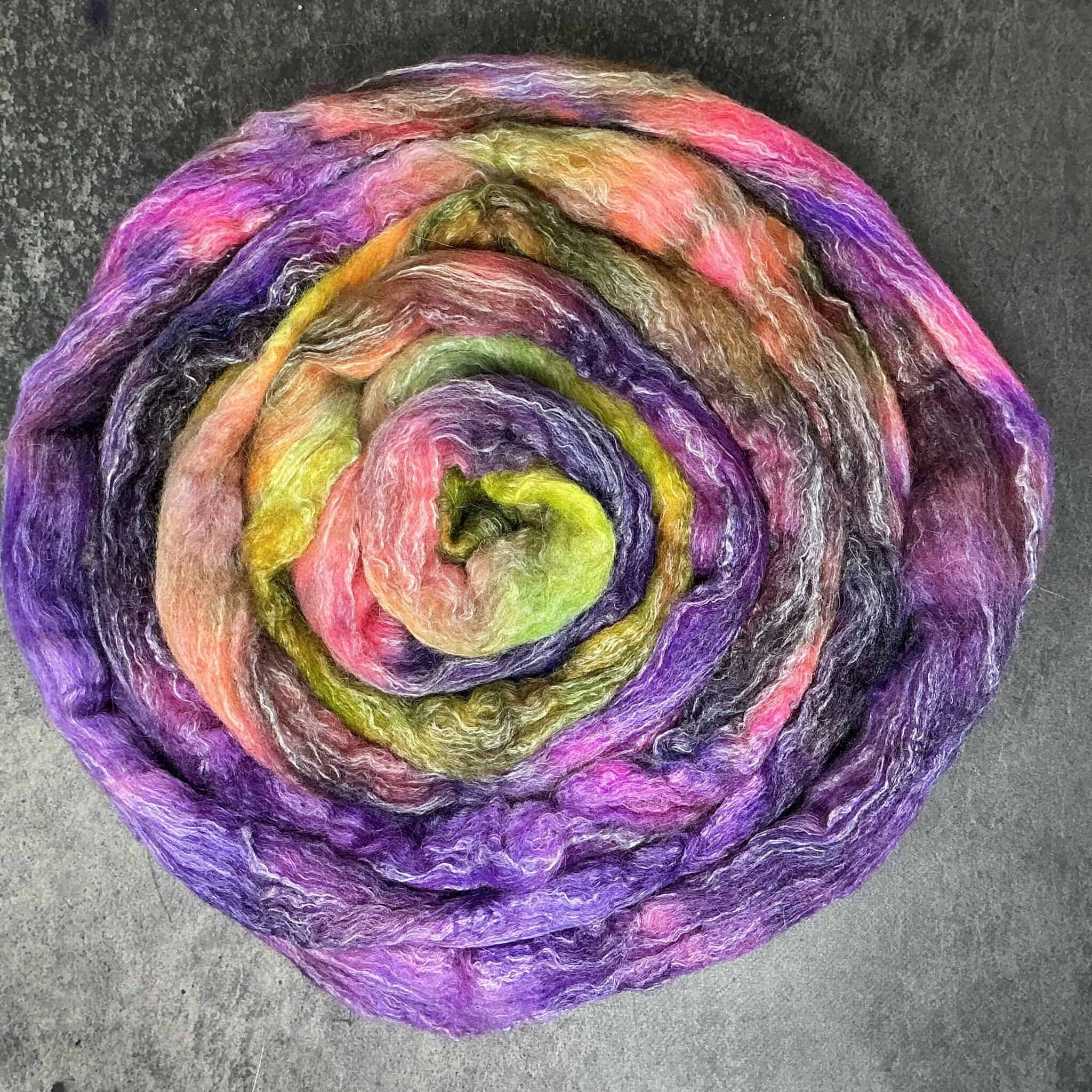 Luscious - L26163