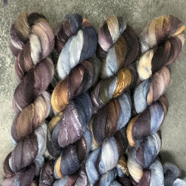 BFL/ Silk - BFLS26176 - Image 2
