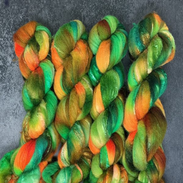 BFL/ Silk - BFLS26178 - Image 2