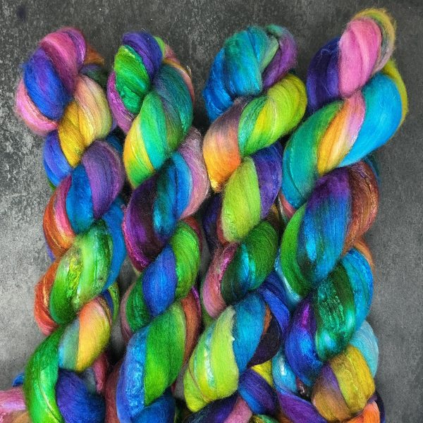BFL/ Silk - BFLS26179 - Image 2