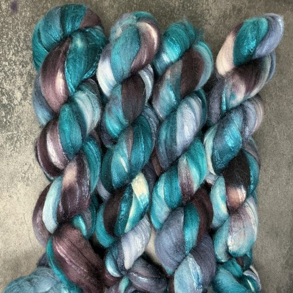 BFL/ Silk - BFLS26181 - Image 2
