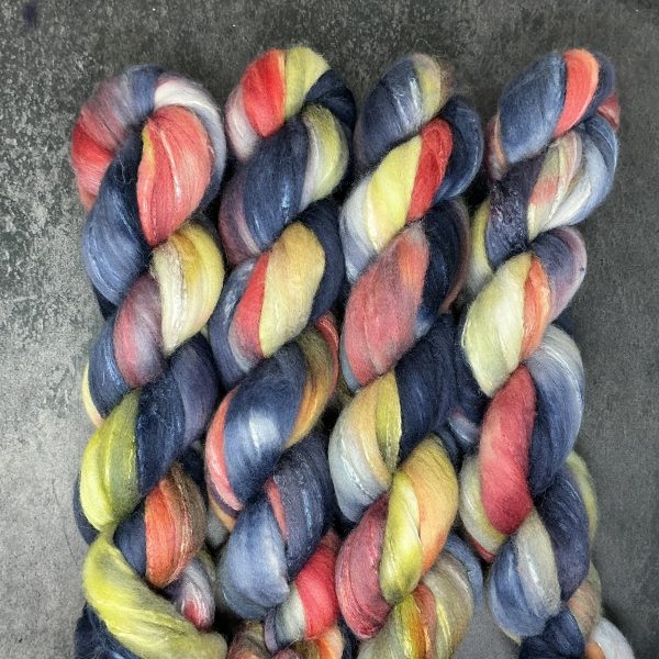 BFL/ Silk - BFLS26182 - Image 2