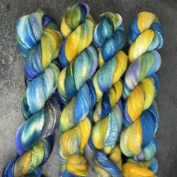 BFL/ Silk - BFLS26185 - Image 2