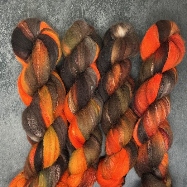 BFL/ Silk - BFLS26188 - Image 2