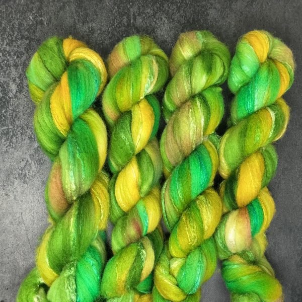 BFL/ Silk - BFLS26190 - Image 2