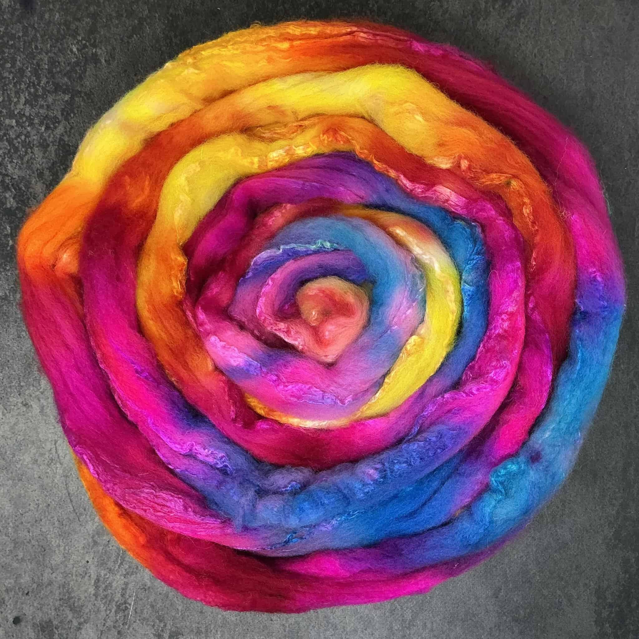 BFL/ Silk - BFLS26193