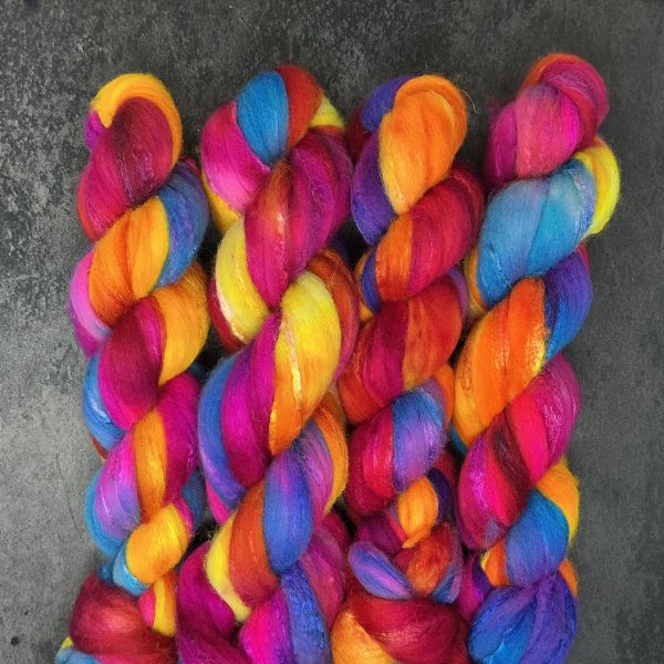 BFL/ Silk - BFLS26193 - Image 2