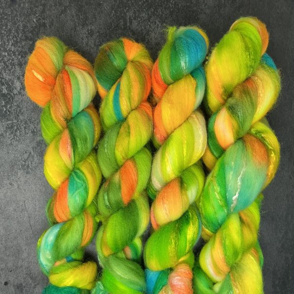 BFL/ Silk - BFLS26194 - Image 2