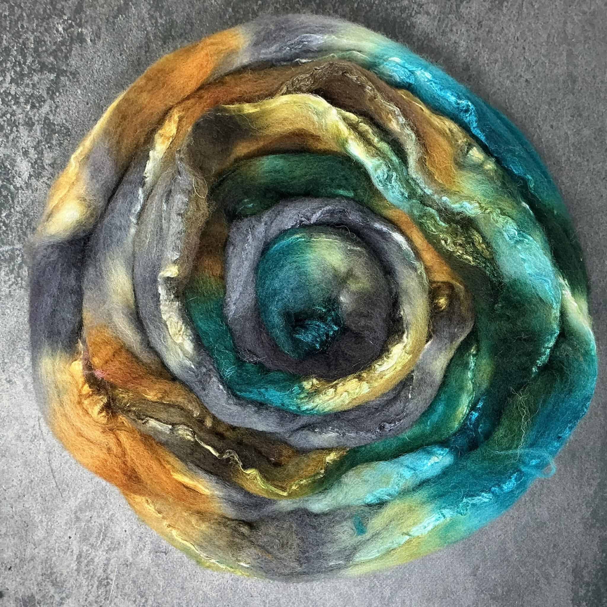BFL/ Silk - BFLS26196