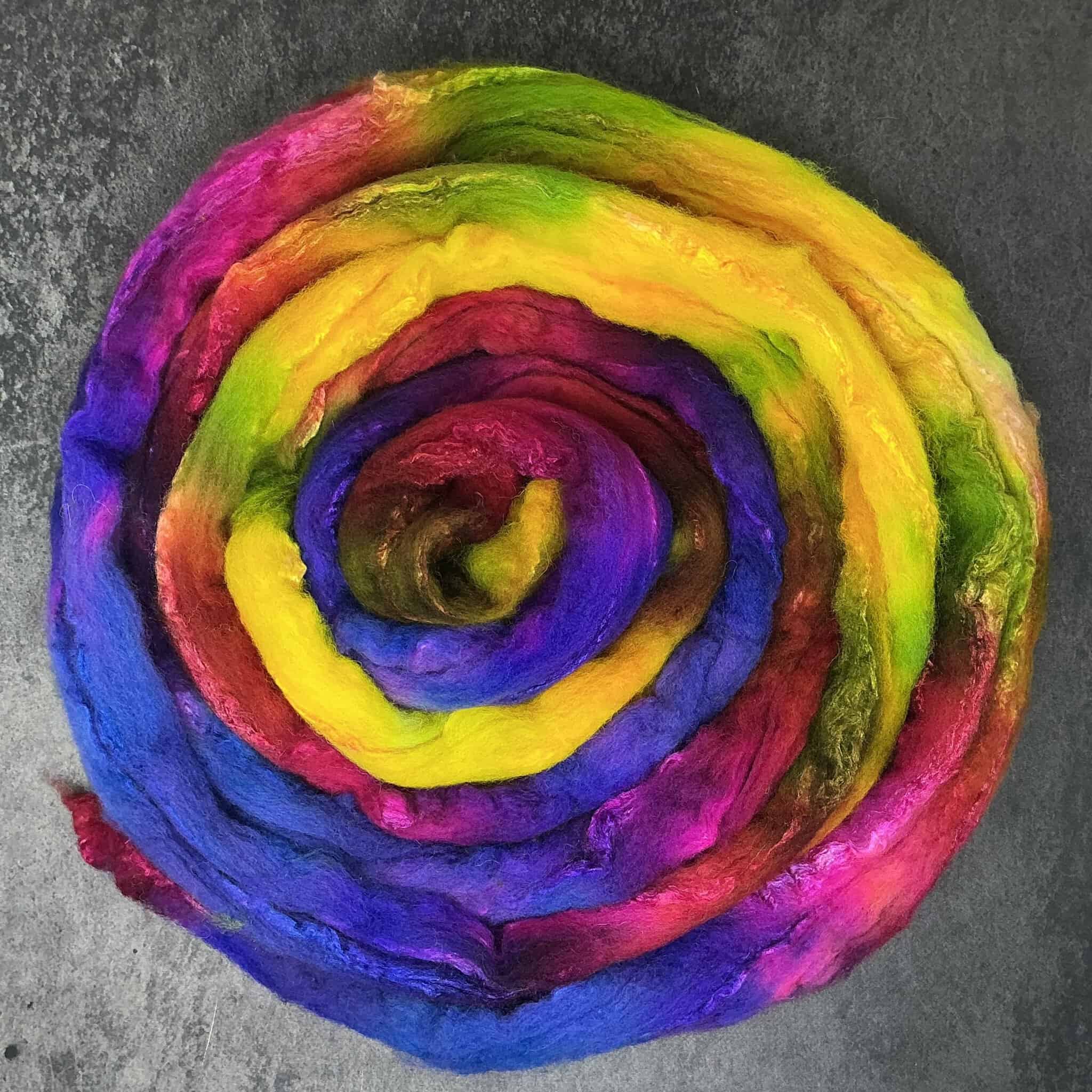 BFL/ Silk - BFLS26199
