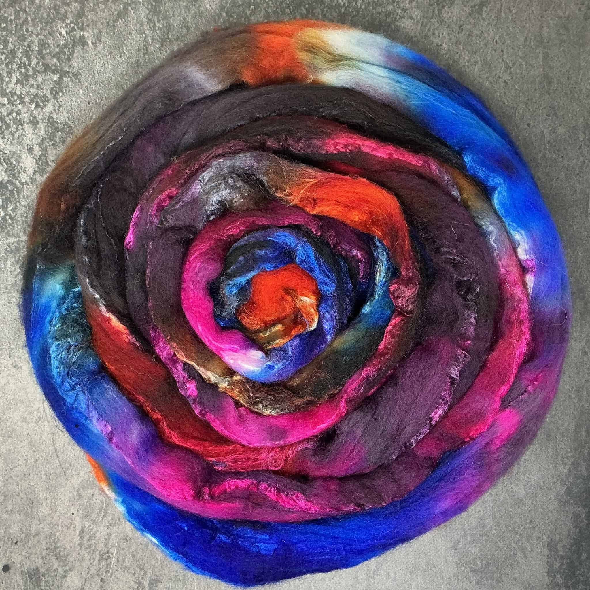 BFL/ Silk - BFLS26200