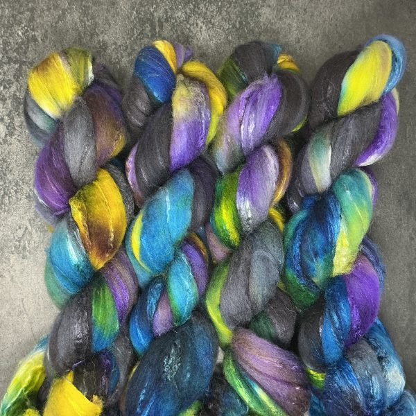 BFL/ Silk - BFLS26202 - Image 2