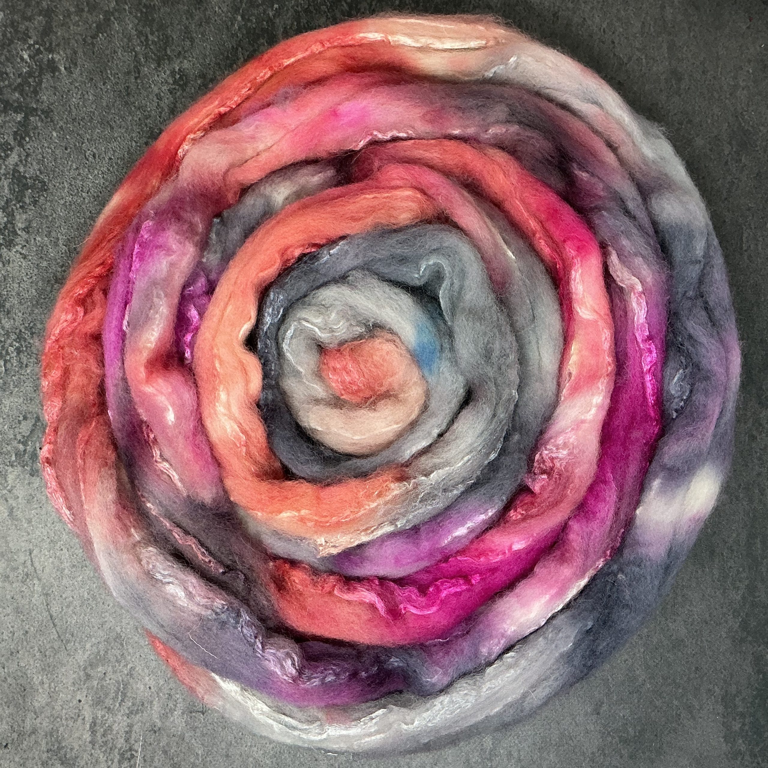 BFL/ Silk - BFLS26206