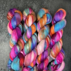 BFL/ Silk - BFLS26214 - Image 2