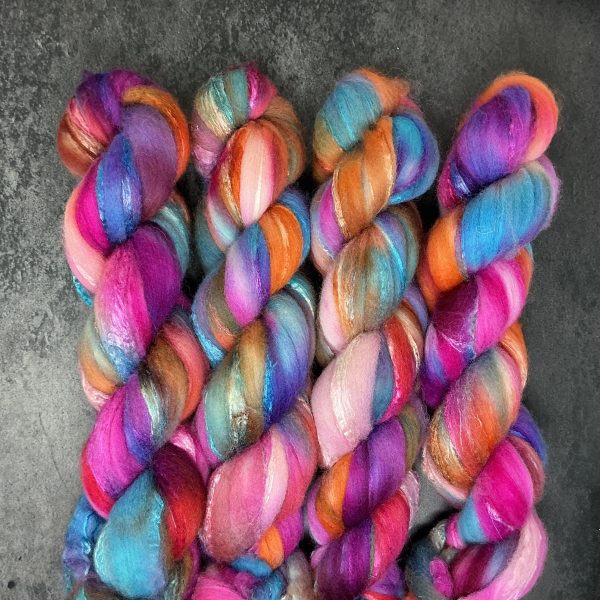 BFL/ Silk - BFLS26214 - Image 2